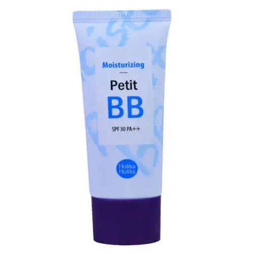 Holika Holika BB krém pro normální a suchou pleť SPF 30 BB Cream 30 ml