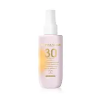 Dermacol Vodeodolný suchý olej SPF30 v spreji