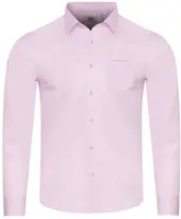 ESPADA - 0798S Jasnoróżowy opasek a peněženka