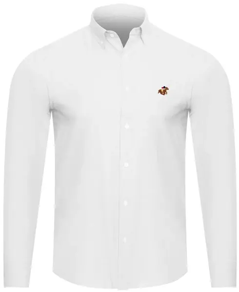 Pánské tenisky US ATHLETIC ORIGINAL bílé