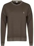 Pánská mikina US POLO ASSN.
