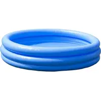 Intex 59416 Bazén Crystal 114 x 25 cm