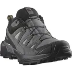 Salomon X ultra 360 LTR GTX EU 42 ⅔, Sharkskin/Castlerock/Kelp Pánské turistické boty