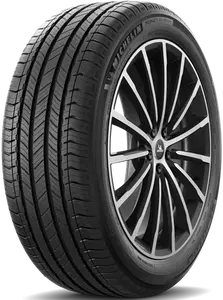 MICHELIN 275/55 R 20 117W PRIMACY_ALL_SEASON TL XL M+S  LR