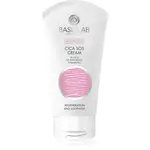 BasicLab Dermocosmetics Atopicus SOS krém pro citlivou pleť se sklonem ke zčervenání 75 ml