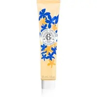 Roger & Gallet Vanille Soleil krém na ruce 30 ml