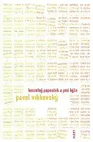 Kouzelný papoušek a jiné kýče (poškozená) - Pavel Vilikovský