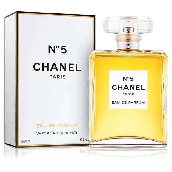 Chanel No.5 Parfémovaná voda 50ml