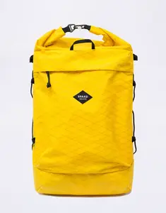 Braasi Industry Arne Yellow X-Pac NTB