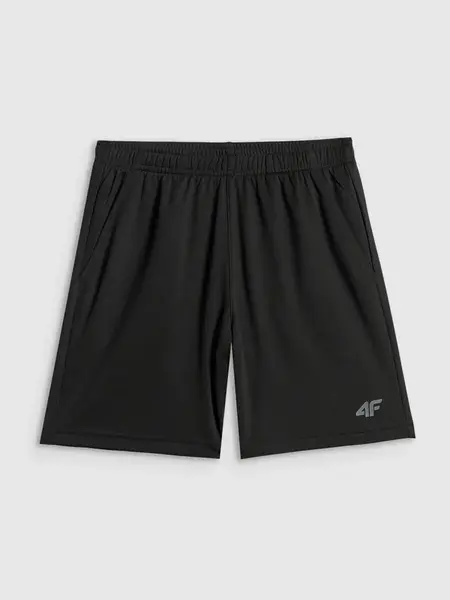 Dětské sportovní šortky 4F FNK