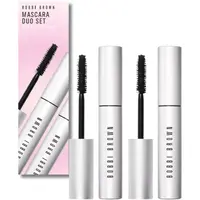 Bobbi Brown Promotional Sets Mascara Duo dárková sada na oči