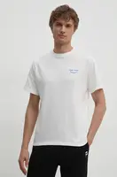 Bavlněné tričko Pepe Jeans ARIS