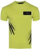 Pánské tričko Plein Sport PS25MTS02/09