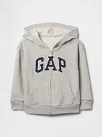 GAP Baby mikina s logem - Kluci