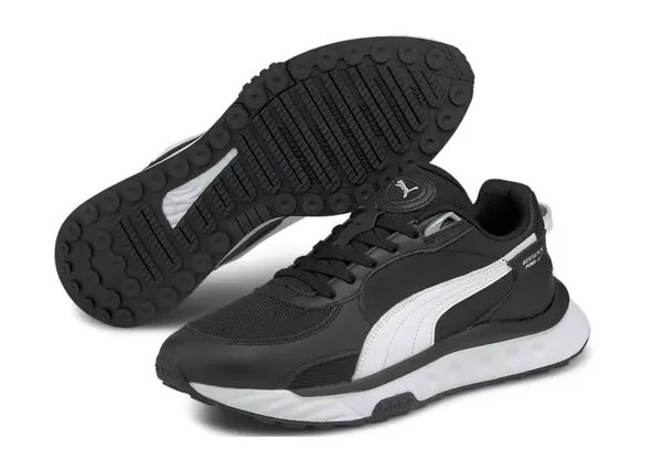 PUMA Wild Rider Route tenisky