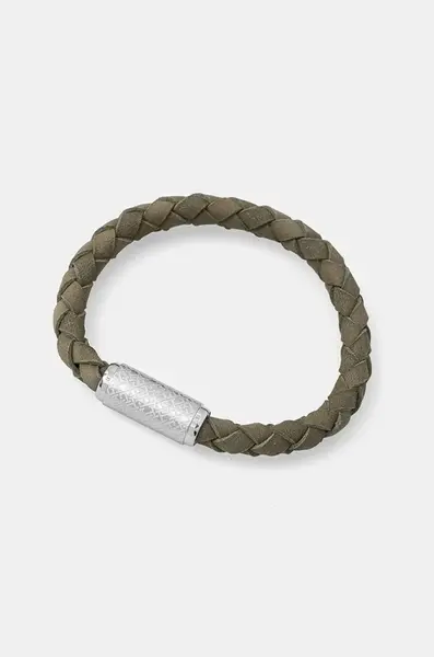 Kožený náramek Tommy Hilfiger 2790481