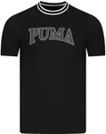 PUMA - SQUAD GRAPHIC TRIČKO