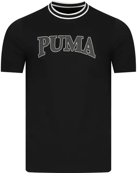 PUMA - SQUAD GRAPHIC TRIČKO