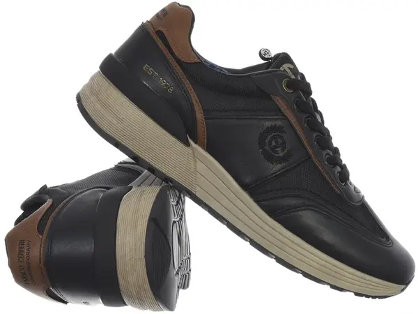 Pánské tenisky ENRICO COVERI