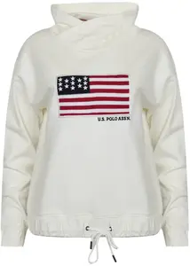 Dámská mikina US Polo Assn. INES
