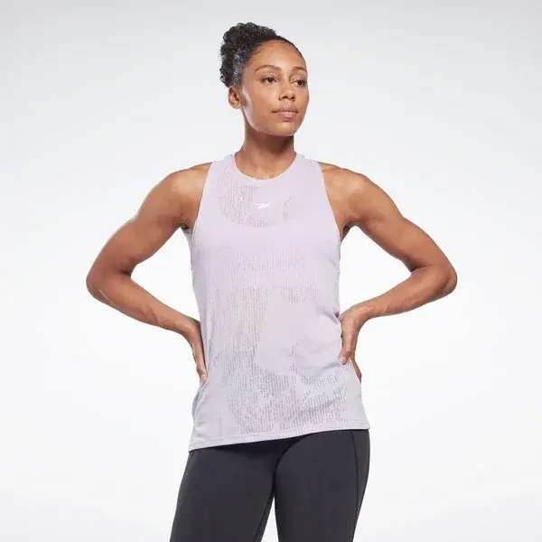 REEBOK Burnout pánské tílko
