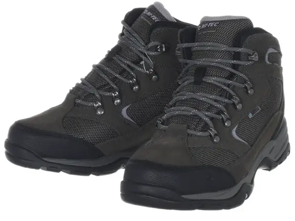 Dámské sněhule HI-TEC STORM WP