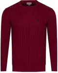 Svetr US POLO ASSN. BERT