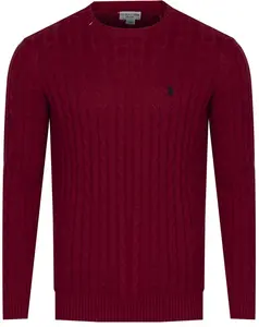 Svetr US POLO ASSN. BERT