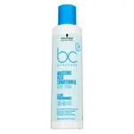 Schwarzkopf Professional BC Bonacure Moisture Kick Conditioner Aloe Vera hydratačný kondicionér 200 ml