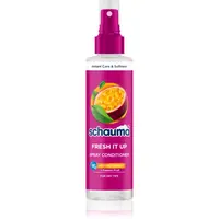 Schwarzkopf Schauma Fresh it up kondicionér v spreji na suché končeky vlasov 200 ml