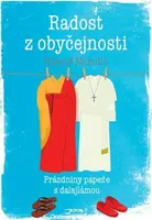Radost z obyčejnosti (poškozená) - Roland Merullo