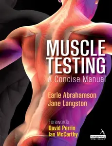 Muscle Testing - Earle Abrahamson, Jane Langston