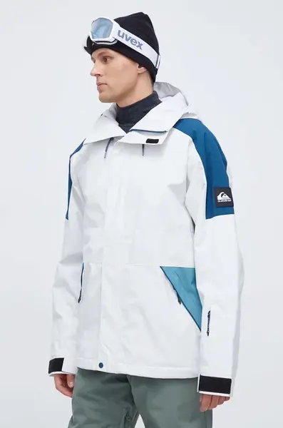 Bunda Quiksilver Radicalo