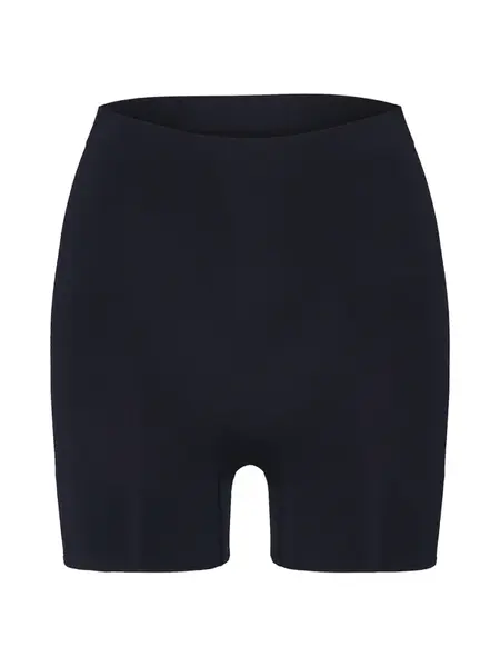 MAGIC Bodyfashion Formujúce nohavice  čierna