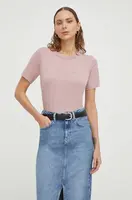 Bavlněné tričko G-Star