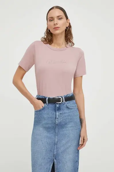 Bavlněné tričko G-Star