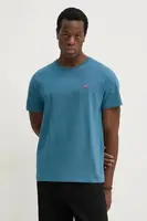 Bavlněné tričko Levi's