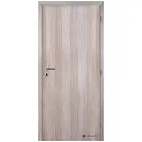 Protipožární dveře Lume Extra 1K Kasir dub ryfla 90 P Fab