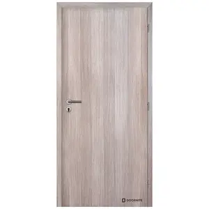 Protipožární dveře Lume Extra 1K Kasir dub ryfla 90 P Fab