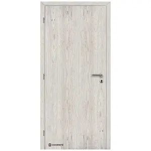 Protipožární dveře Lume Extra 1K Kasir dub elegant 80 L Fab