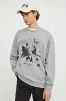 Bavlněná mikina Levi's