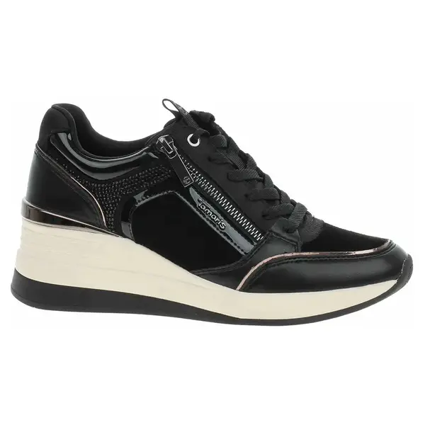 Dámská obuv Tamaris 1-23703-41 black 40