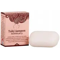 FORMERCO Tuhý šampon Magistra pH 5,5 100 g
