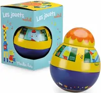 Rotační kuželík Roly