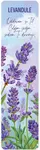 Dobrá záložka 175 - Levandule