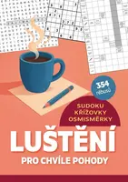 Luštění pro chvíle pohody