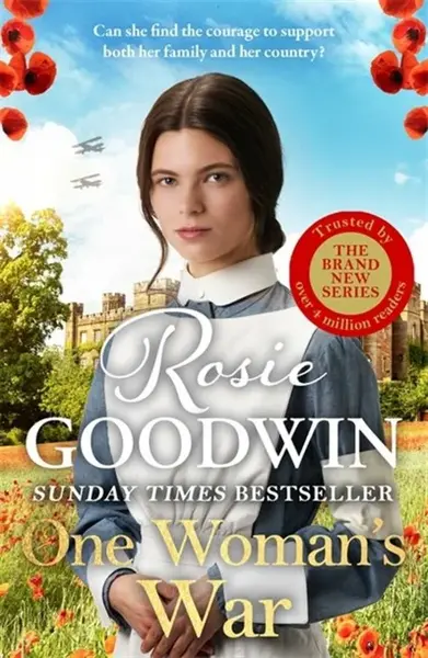 One Woman's War - Rosie Goodwin