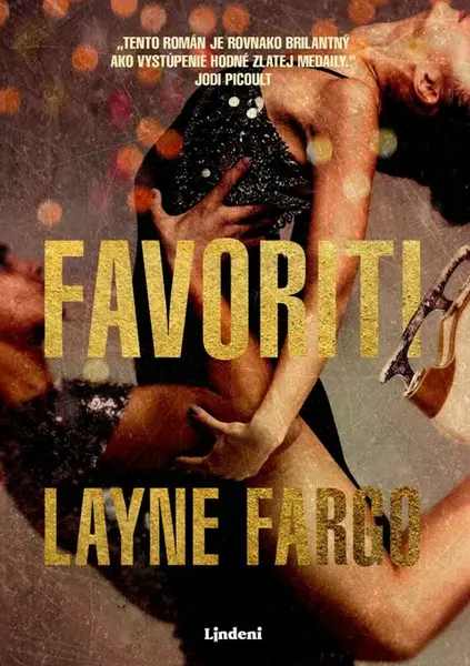 Favoriti - Layne Fargo