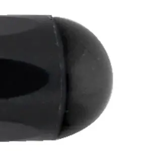 Kaligrafický fix Manuscript – černý B