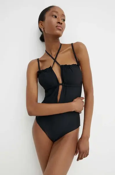 Jednodielne plavky Answear.LAB